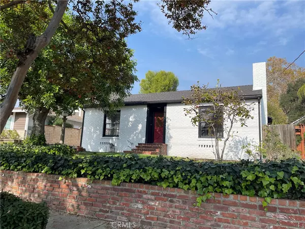 Sierra Madre, CA 91024,643 W Alegria