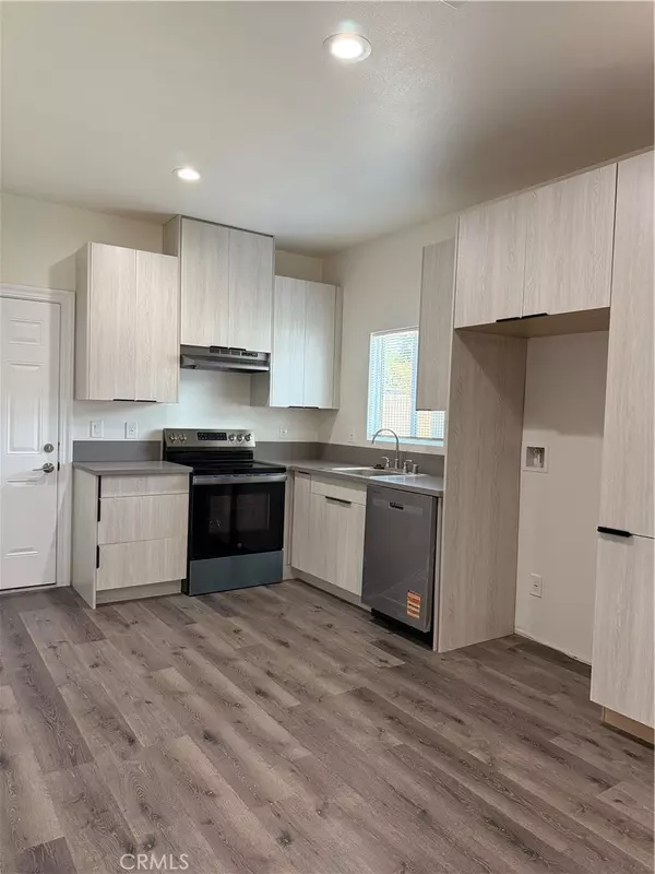 Upland, CA 91786,1191 N 1st. Unit C