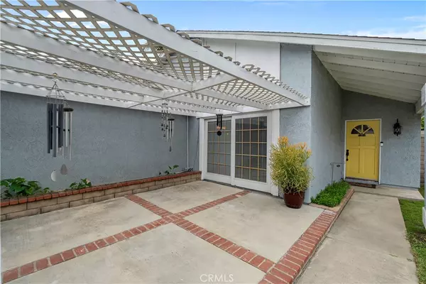 La Verne, CA 91750,2537 Fulton