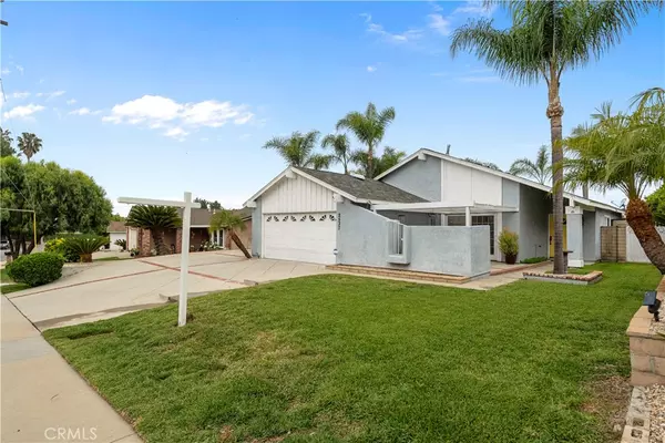 La Verne, CA 91750,2537 Fulton