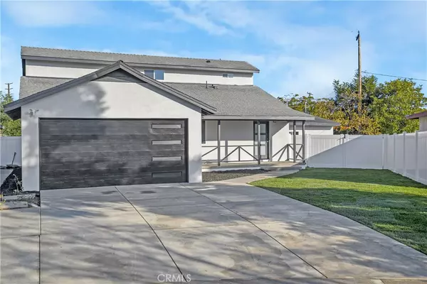 Brea, CA 92821,320 S Redwood