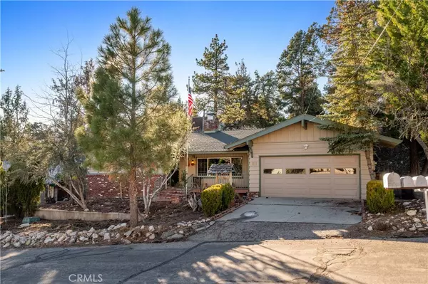 1109 Mount Shasta RD, Big Bear City, CA 92314