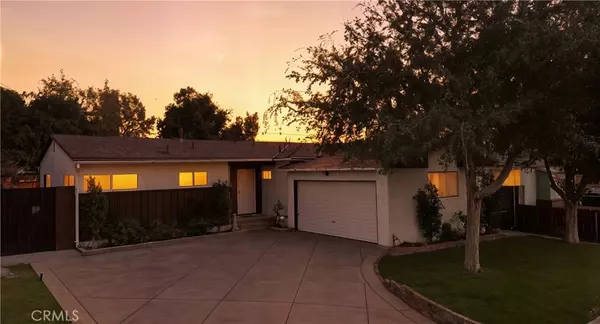 9106 Lev AVE, Arleta, CA 91331