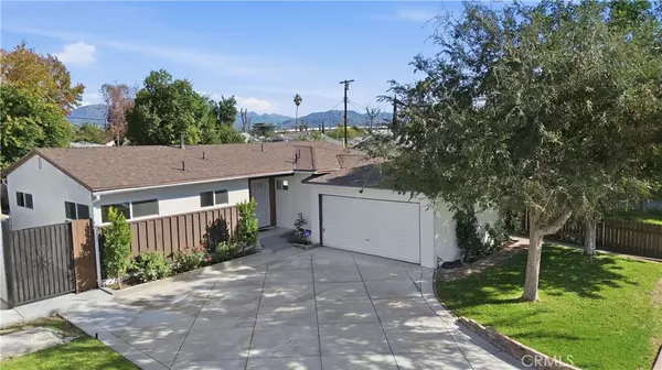 Arleta, CA 91331,9106 Lev AVE