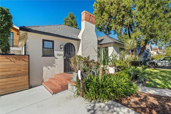 Altadena, CA 91001,2083 Parnell WAY