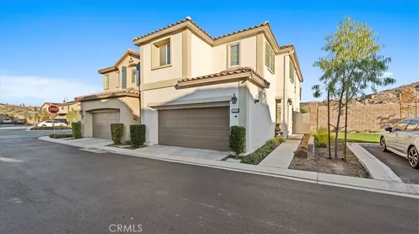 Moreno Valley, CA 92555,12882 Breccia WAY