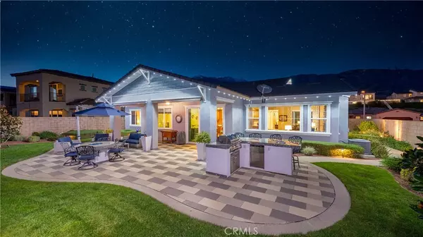 12231 Casper CT, Rancho Cucamonga, CA 91739