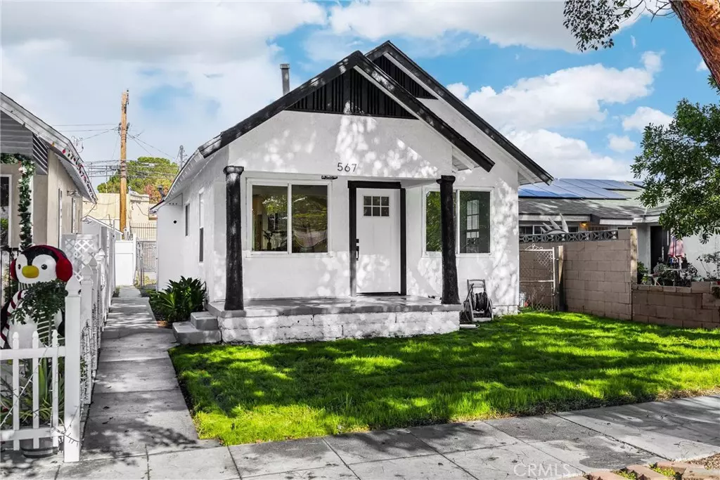 Pomona, CA 91768,567 W Center