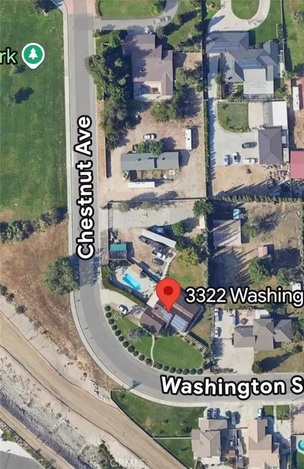 San Bernardino, CA 92407,3322 Washington
