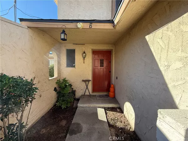 San Bernardino, CA 92404,3700 Mountain #6E