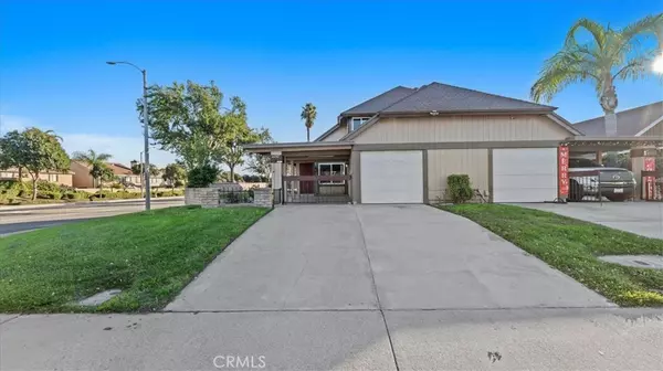 Chino, CA 91710,4497 Carmen ST