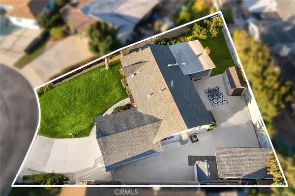 Rowland Heights, CA 91748,2728 Plano DR