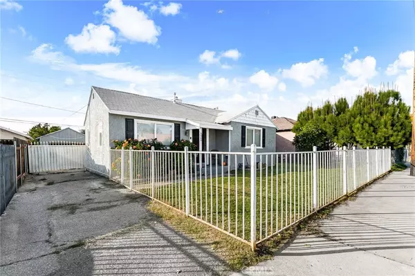 Fontana, CA 92335,8868 Juniper AVE