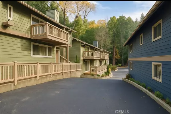 313 Canyon Crest, Lake Arrowhead, CA 92352