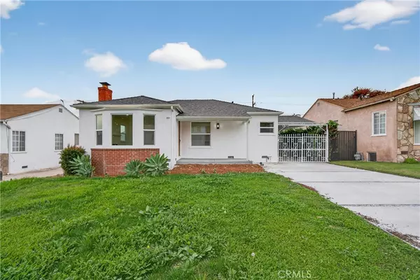 Los Angeles, CA 90032,2021 N Hicks