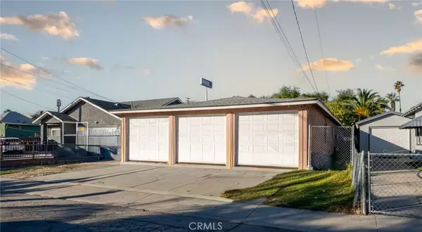 San Bernardino, CA 92410,648 N Crescent AVE