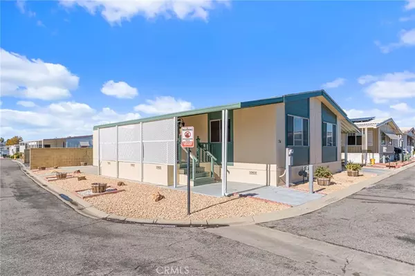 Hemet, CA 92545,1895 W Devonshire AVE #74