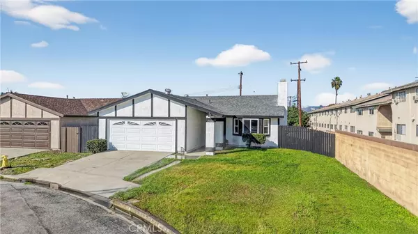 Whittier, CA 90604,15604 Sharonhill DR