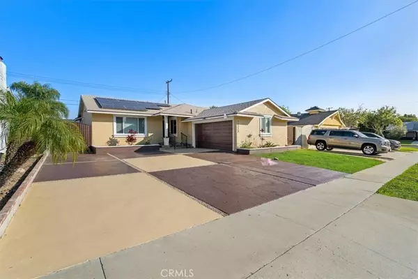 17222 Wall, Carson, CA 90746