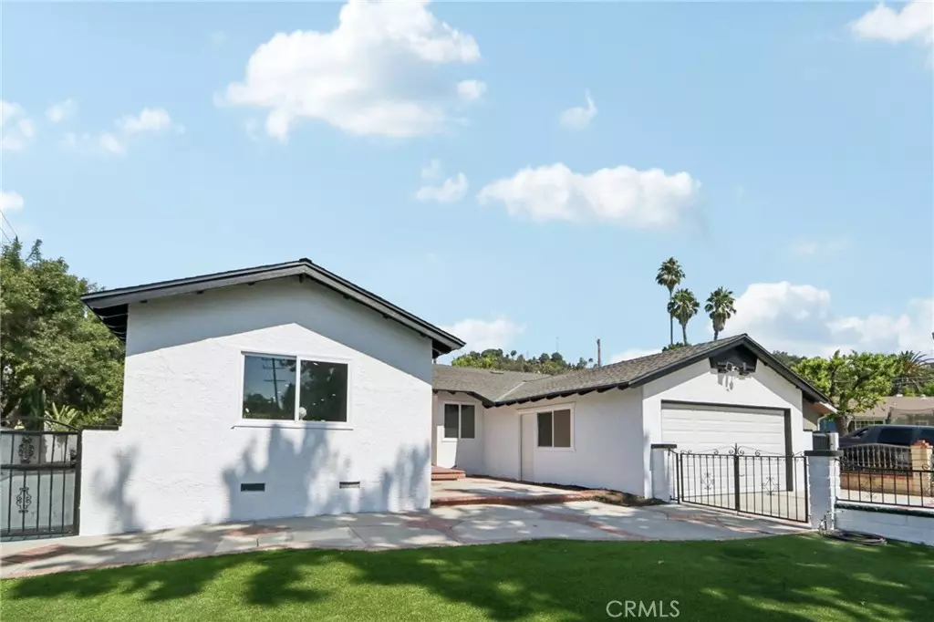 Granada Hills, CA 91344,15631 Harvest ST