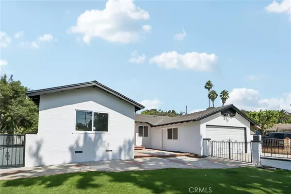 15631 Harvest ST, Granada Hills, CA 91344