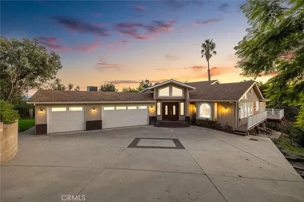 705 Beaverbrook, Glendora, CA 91740