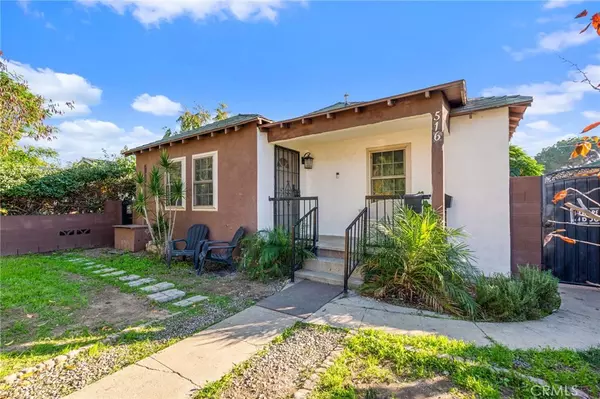 Ontario, CA 91761,516 E Sunkist