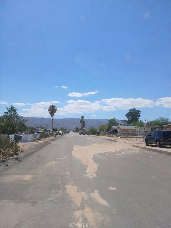 29 Palms, CA 92277,5333 Baileya
