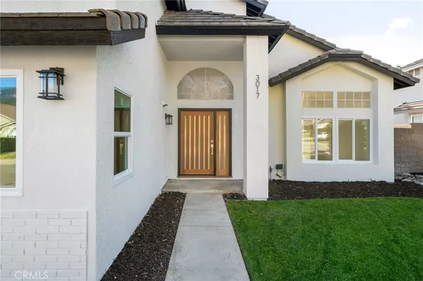 San Bernardino, CA 92407,3017 W Meyers