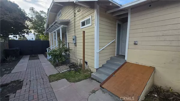 San Bernardino, CA 92405,1767 N Arrowhead