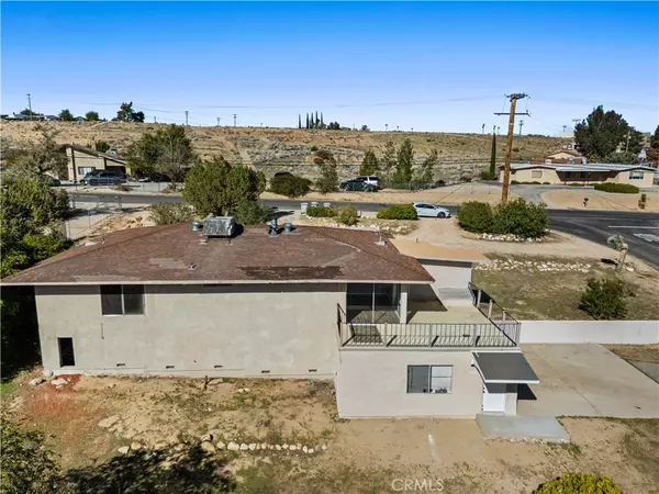 Hesperia, CA 92345,8405 Buckthorn