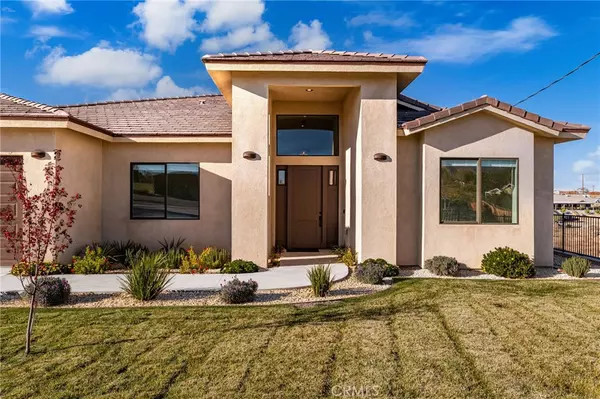 Hesperia, CA 92345,17840 Talisman ST