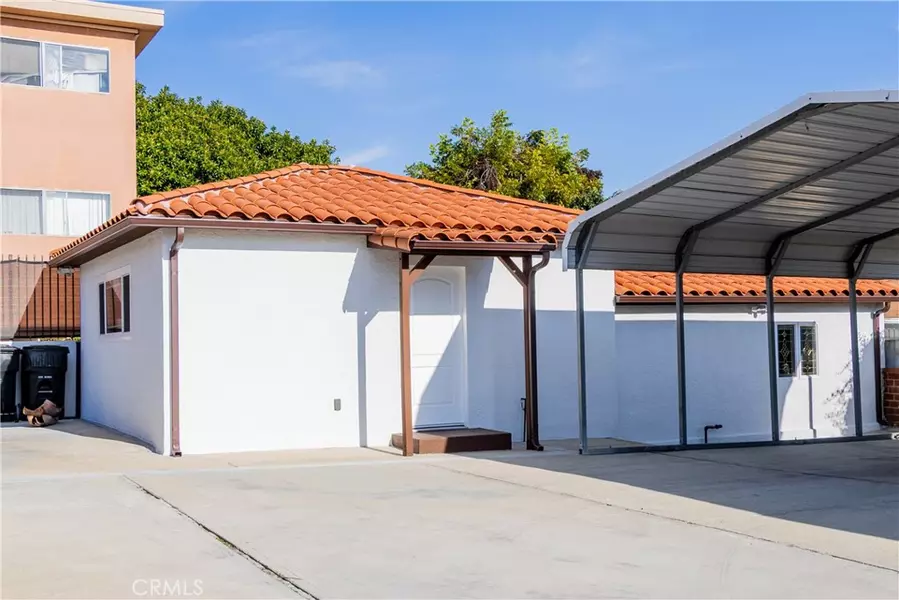 536 Short St #C, Inglewood, CA 90302