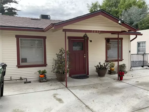 Los Angeles, CA 90065,2042 Rome