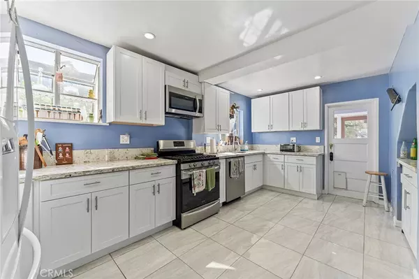 Los Angeles, CA 90065,2042 Rome