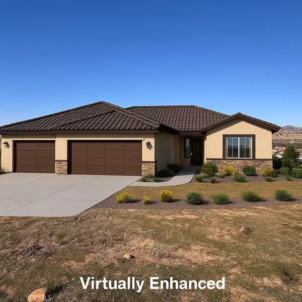 Hesperia, CA 92345,0 Talisman ST