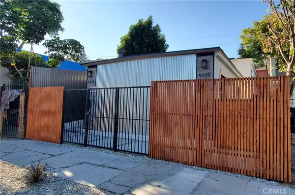 Los Angeles, CA 90032,5129 Alhambra AVE