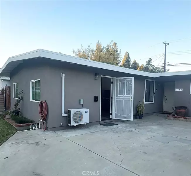 17145 Glenhope, La Puente, CA 91744