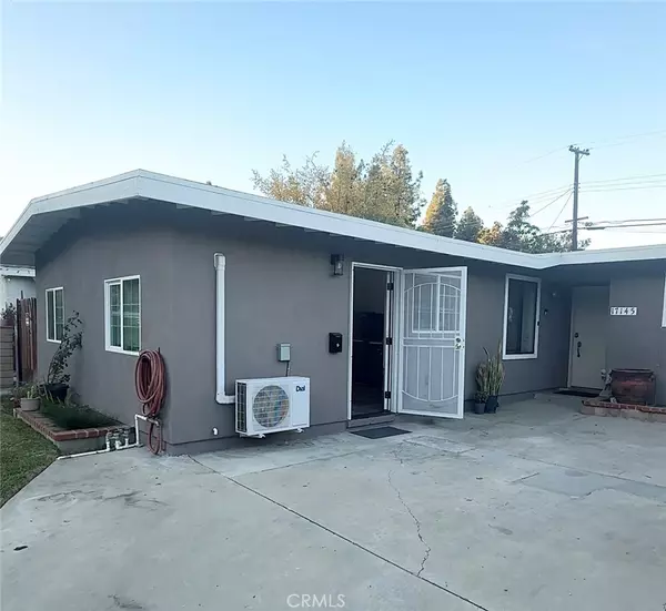 17145 Glenhope, La Puente, CA 91744