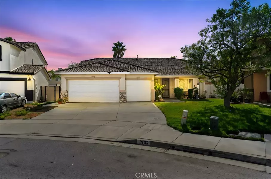 3155 Shipley, Hemet, CA 92545