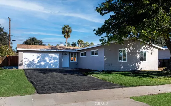 4065 Madrona, Riverside, CA 92504