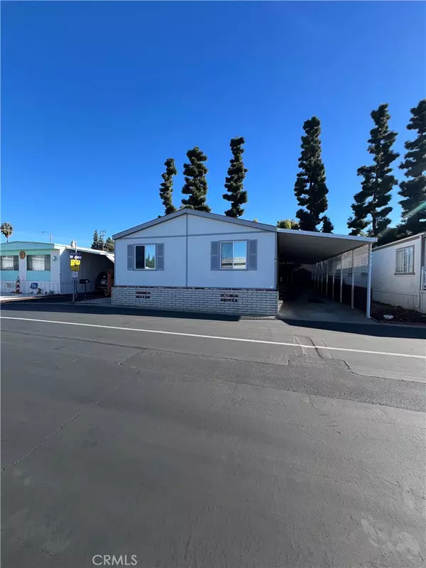 1205 Cypress ST #103, San Dimas, CA 91773