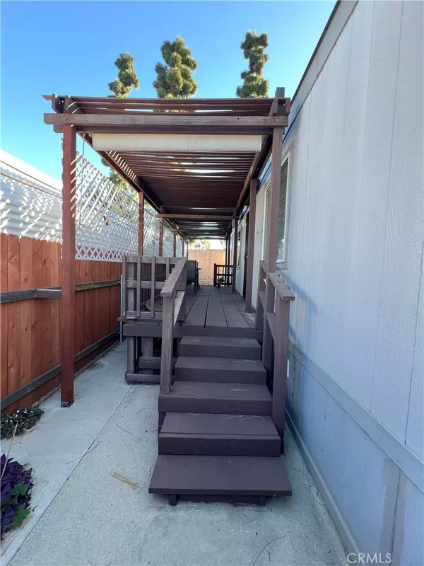 San Dimas, CA 91773,1205 Cypress ST #103