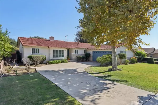 Upland, CA 91786,1272 N Ukiah