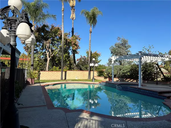 Rowland Heights, CA 91748,1854 Samara DR