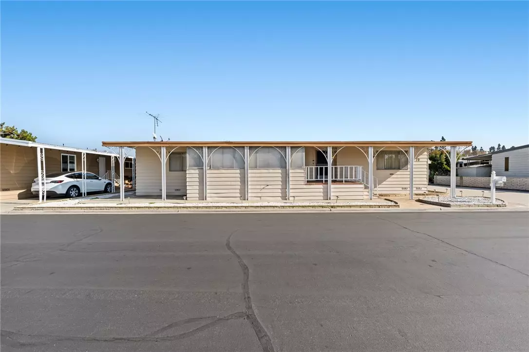 Westminster, CA 92683,9800 Bolsa #79