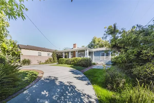 Arcadia, CA 91006,1324 S 1st AVE