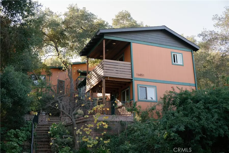 16851 Hay, Chino Hills, CA 91709