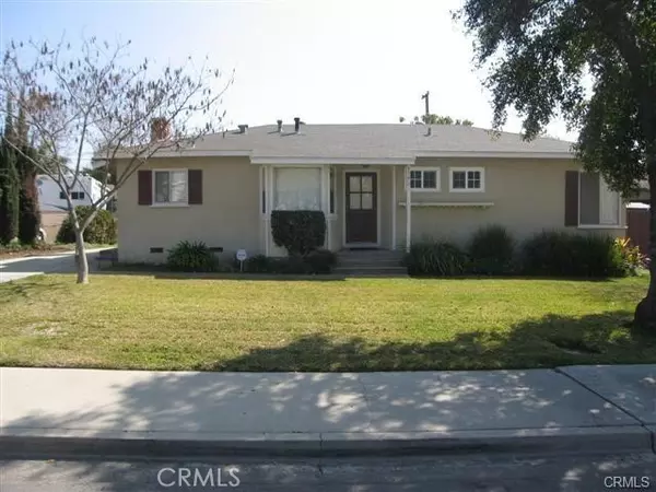 450 Saint Augustine AVE, Claremont, CA 91711
