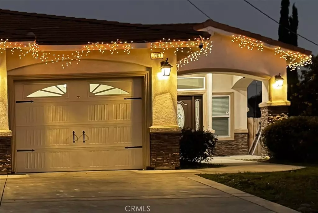 Fontana, CA 92336,7787 Mango Ave